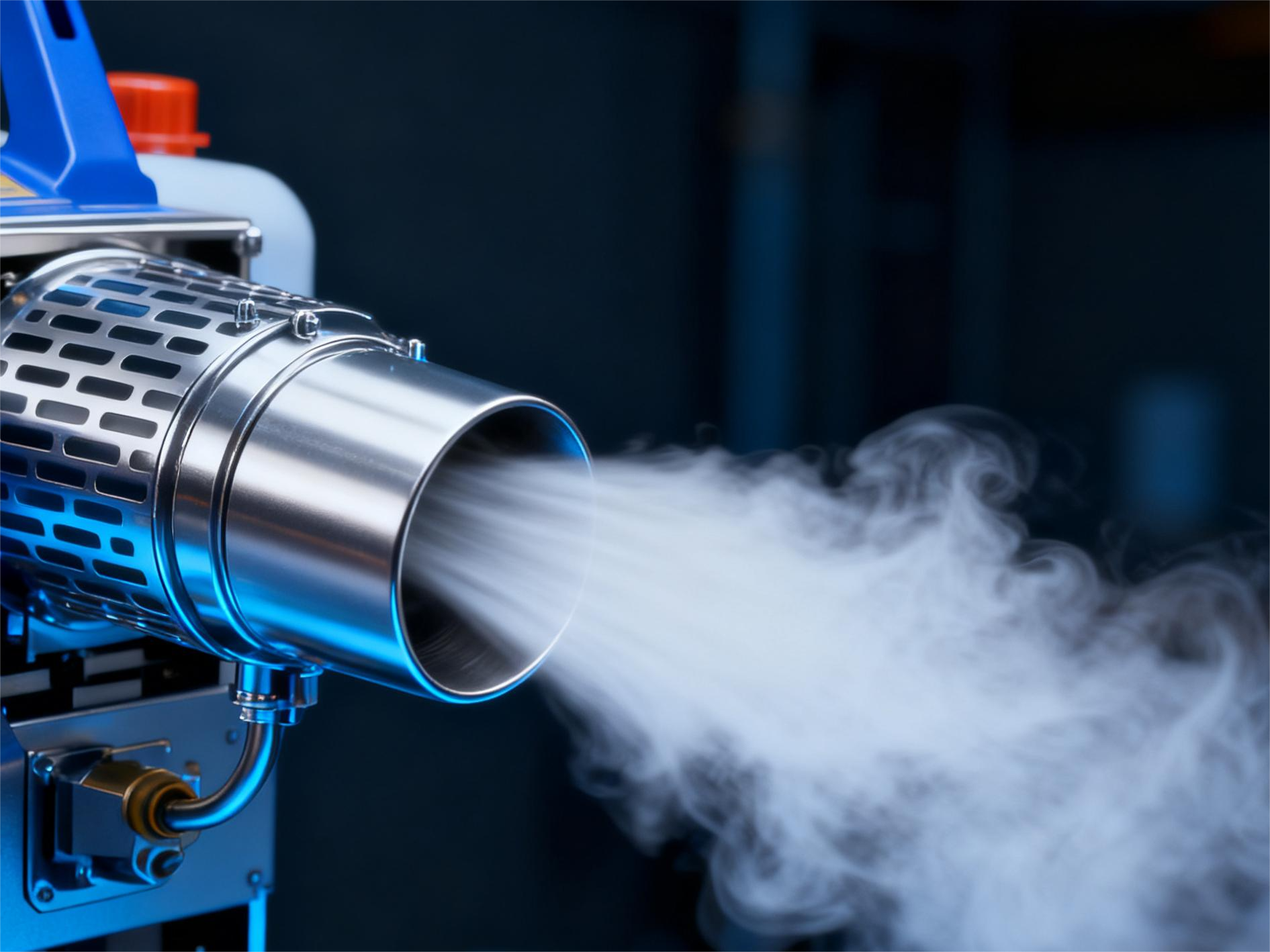 Farmate-ULV-Cold-Fogger