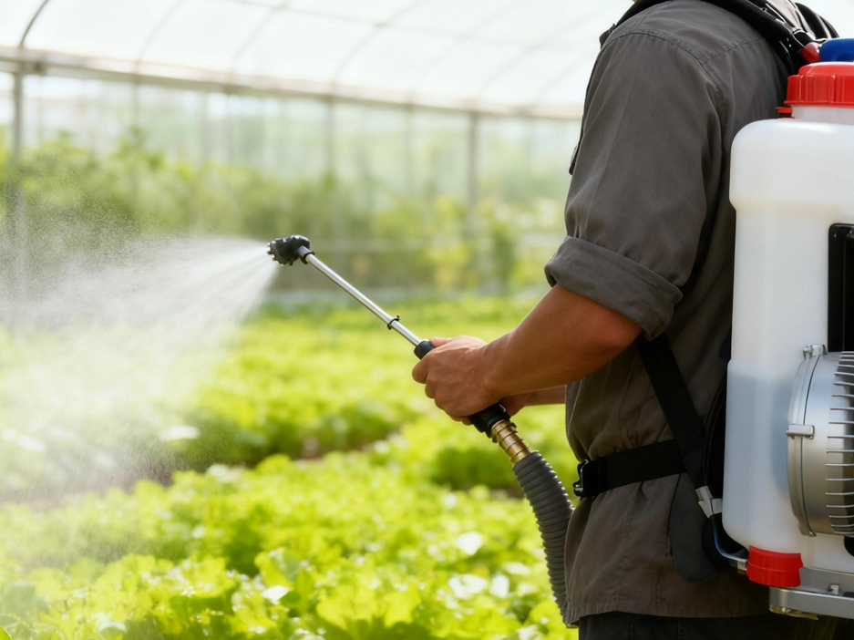 Powerful Honda Engine