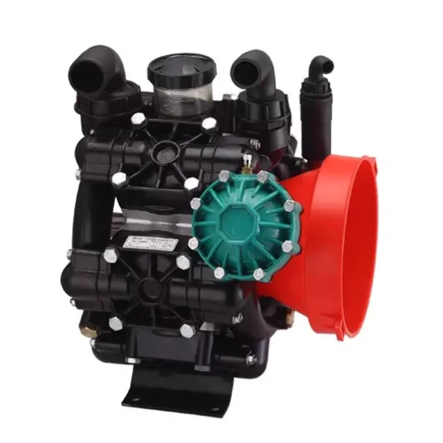 Diaphragm Pump