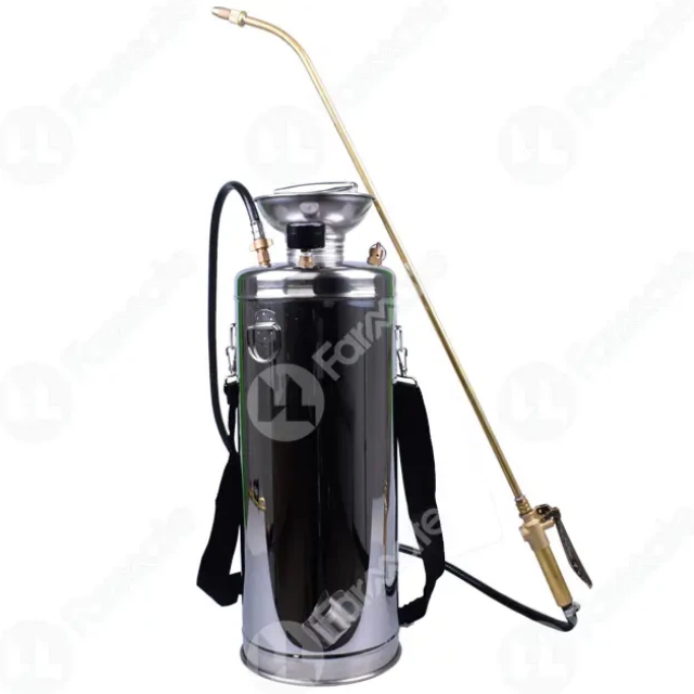 Pressure Sprayer