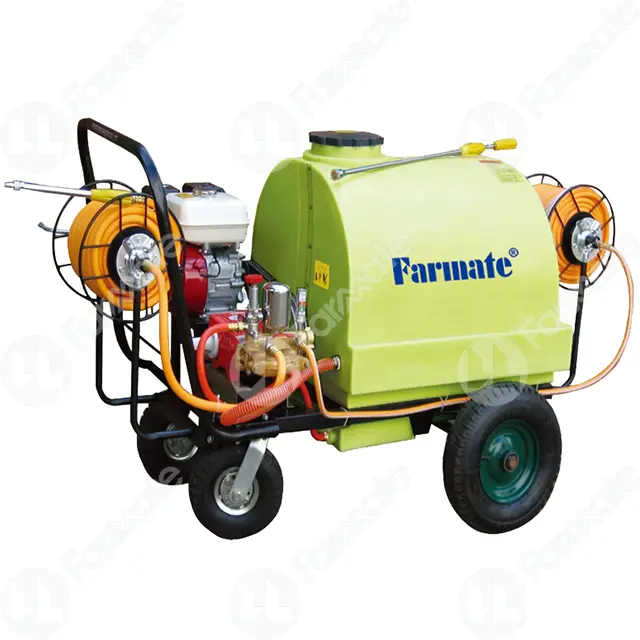 Power Sprayer