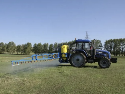 PXL22-1200 Orchard Sprayer