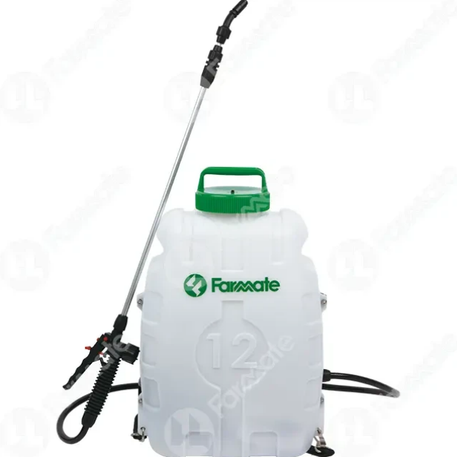 Backpack Sprayer Benefits That Boost Efficiency And Ease of Use
