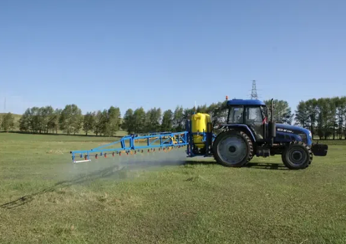 The Essential Guide To Orchard Sprayers: Types, Features, And Benefits