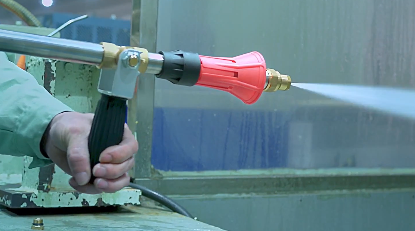 alt：Portable & Efficient Design