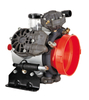 Diaphragm pump GMB130 for agricultural tractor sprayer use