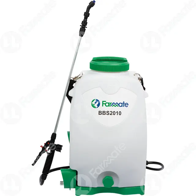 Battery Sprayer