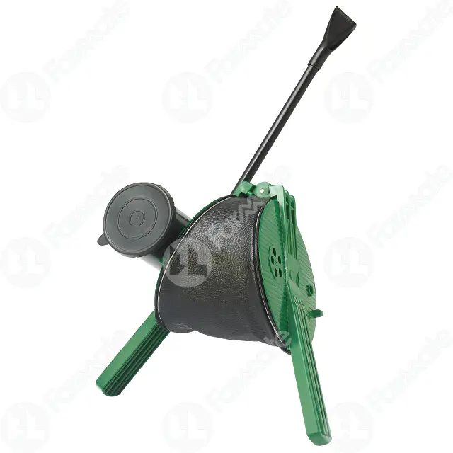 Spare Parts & Accessories