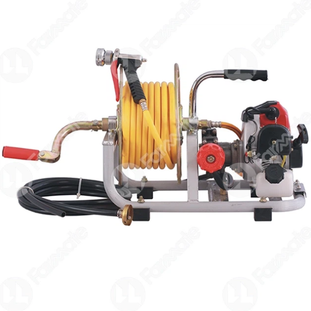 Power Sprayer Pump