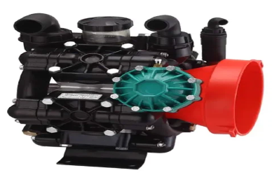 garden pump up sprayer