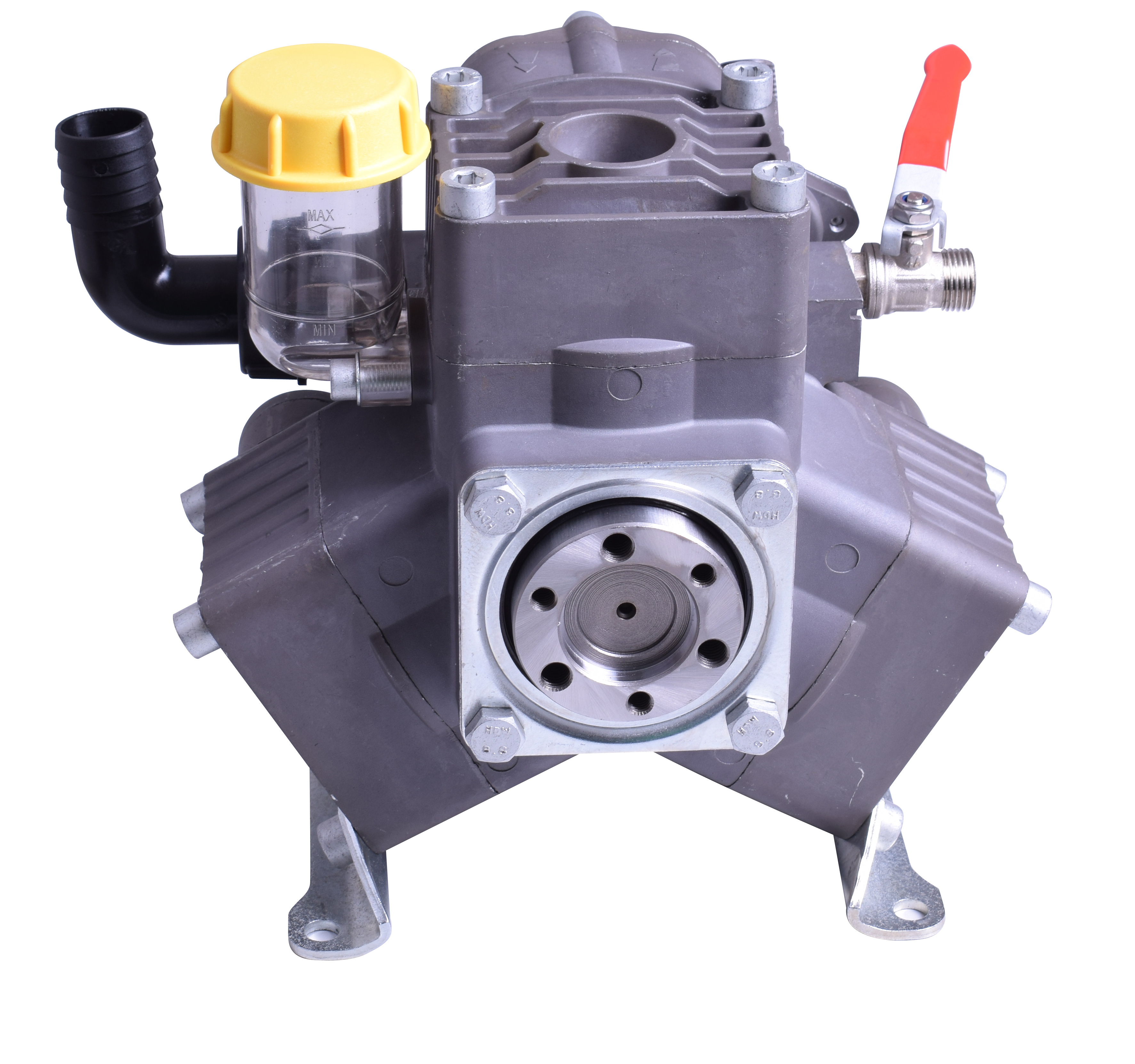 Diaphragm pump MBS54 for agricultural tractor sprayer use