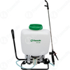 Pressurized Manual Sprayer For Pesticides With Long Wand