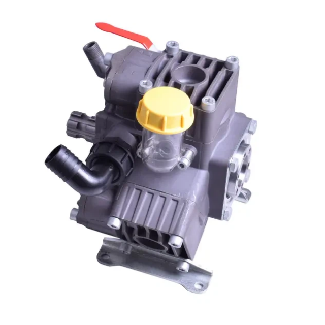 Diaphragm Pump