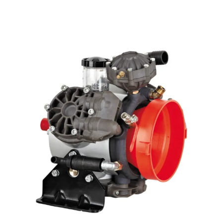 Diaphragm Pump