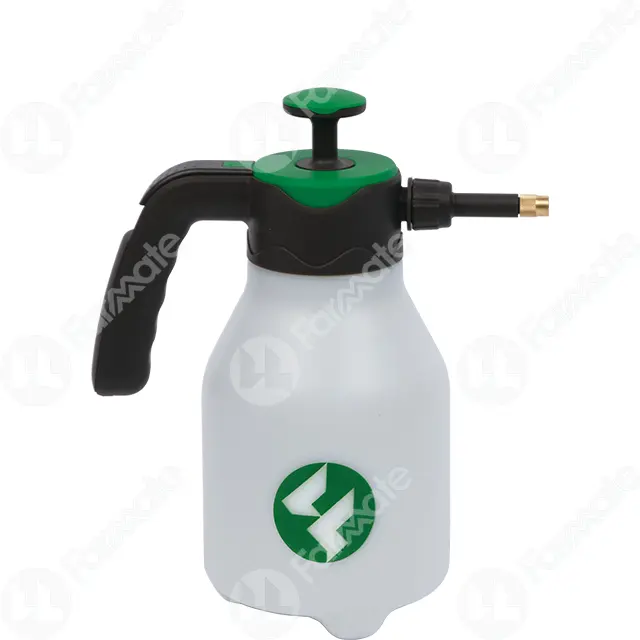 The Ultimate Guide to Maintaining Your Hand Held Garden Sprayer