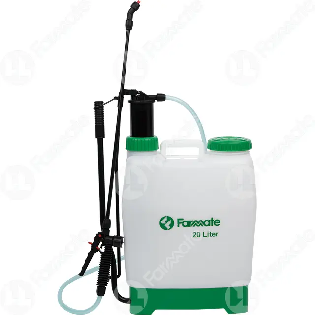 How to Choose the Best Hand Held Garden Sprayer for Your Lawn Care?