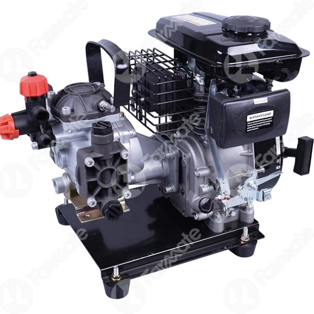 Sprayer Spare Parts Sprayer Spare Parts