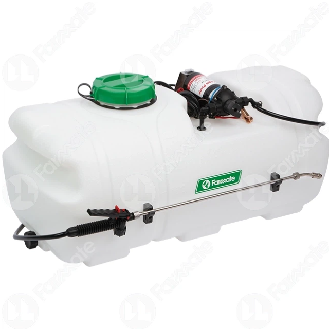 Sprayer Spare Parts: How They Work And Why They’re Essential