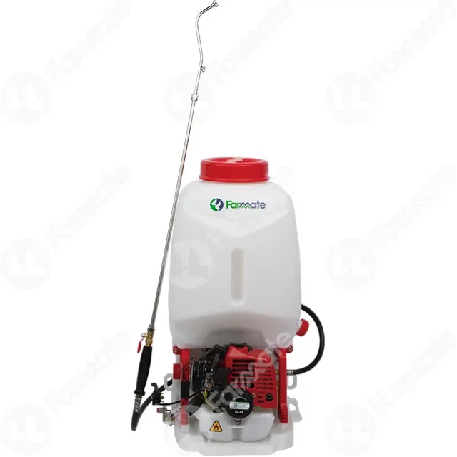 How Pest Control Equipment Sprayers Actually Work?