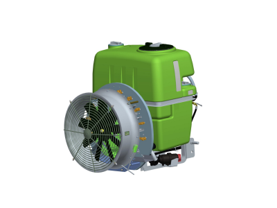 FXS8B-880 Orchard Sprayer