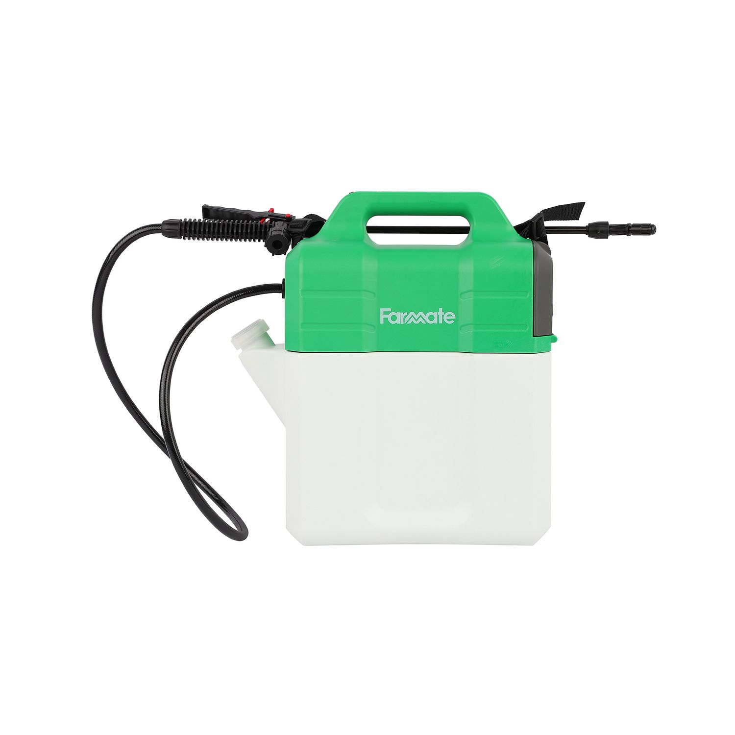 12V Lithium-Ion Cordless Battery Sprayer BBS-10/12