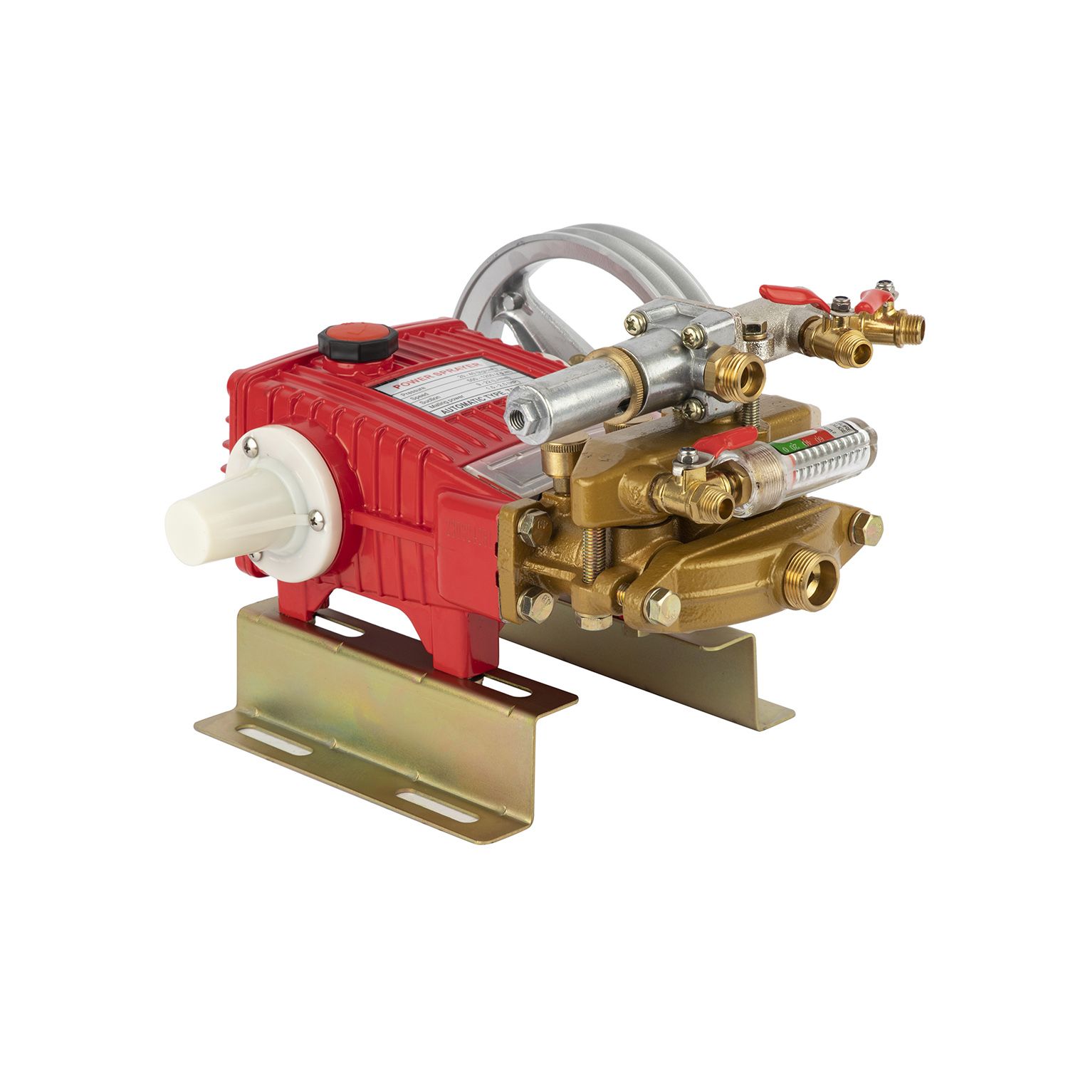 Piston or Plunger Pump For Agricultural Use TF-22C3