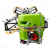 PXL22/1200 High-Capacity Tractor Boom Sprayer, 1200L