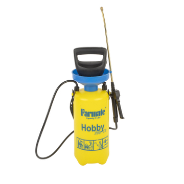 AP-8E Electric Pump Head + NS-8 TR-13/1 Sprayer Tank