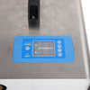 Mist cooling system cooling pump cooling nozzle