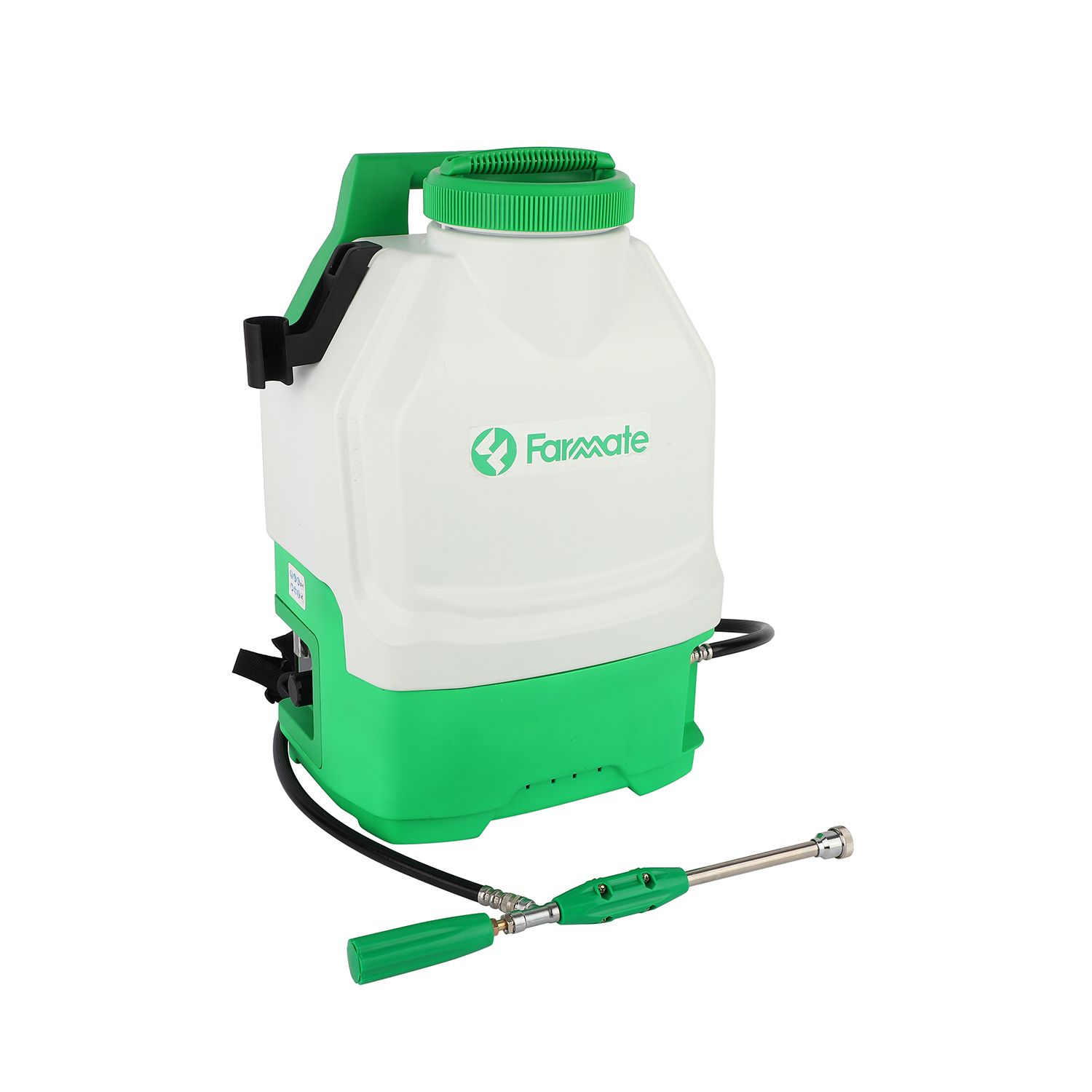 18V Lithium-Ion Cordless Sprayer, High-Efficiency