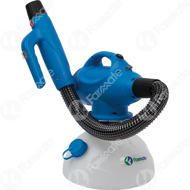Thermal foggers for agricultural and pest control 6HYC25M-DS