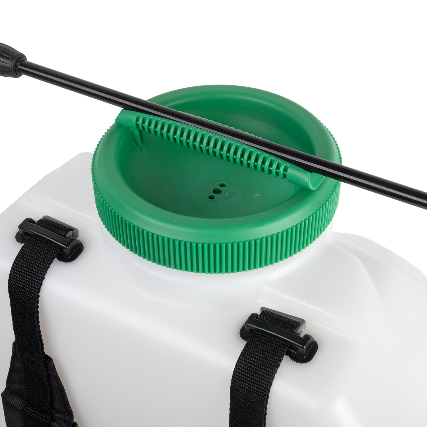 Farmate FM-15B Manual Knapsack Sprayer – Reliable Performance for Agriculture
