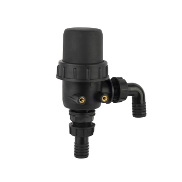 High Flow Suction & Line Filters GLQ Series for Agriculture Pumps