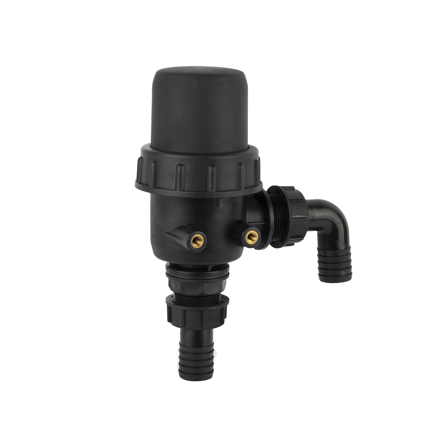 High Flow Suction & Line Filters (GLQ, YLQ, GLT Series) for Agriculture Pumps