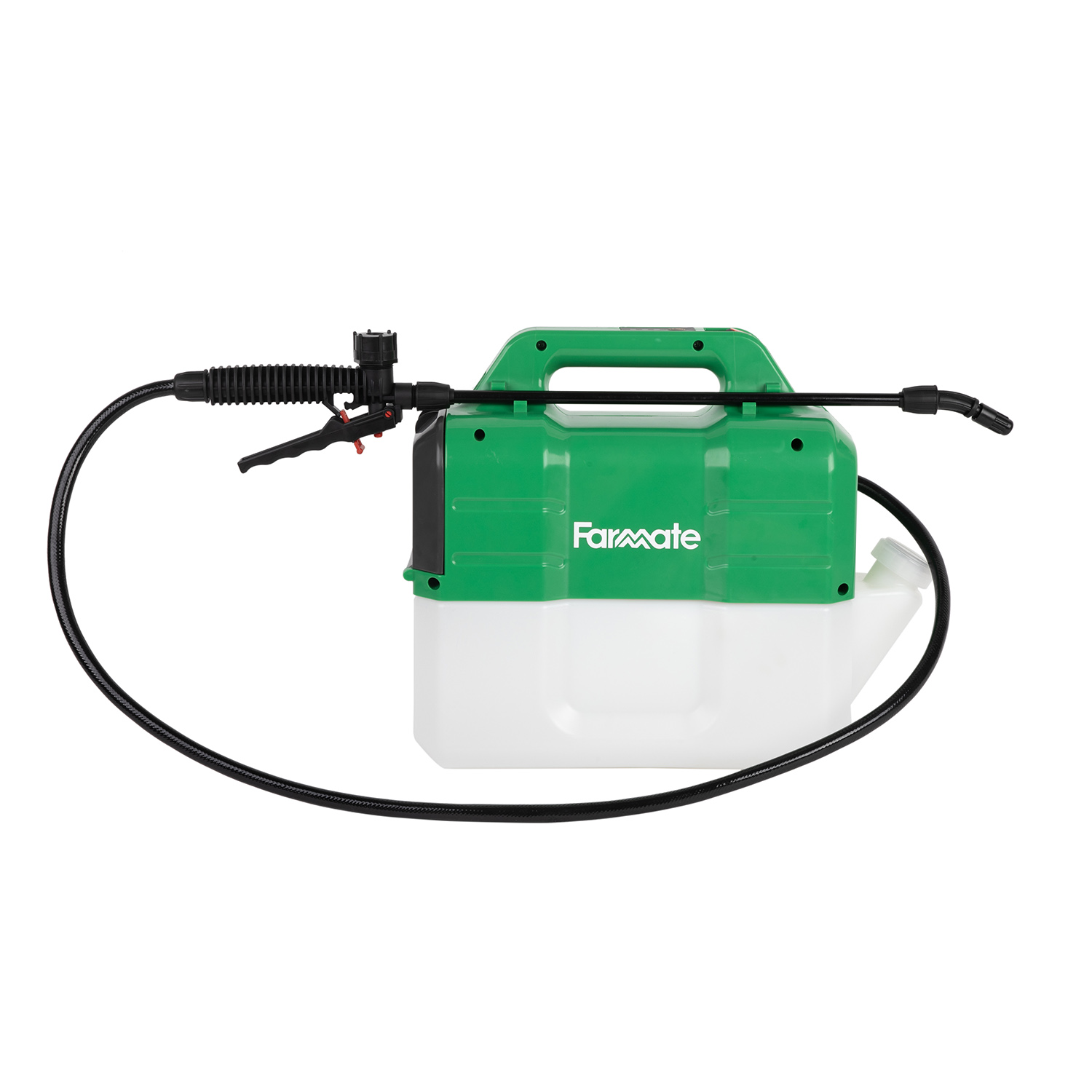 18V Lithium-Ion Cordless Battery Sprayer BBS-5/18