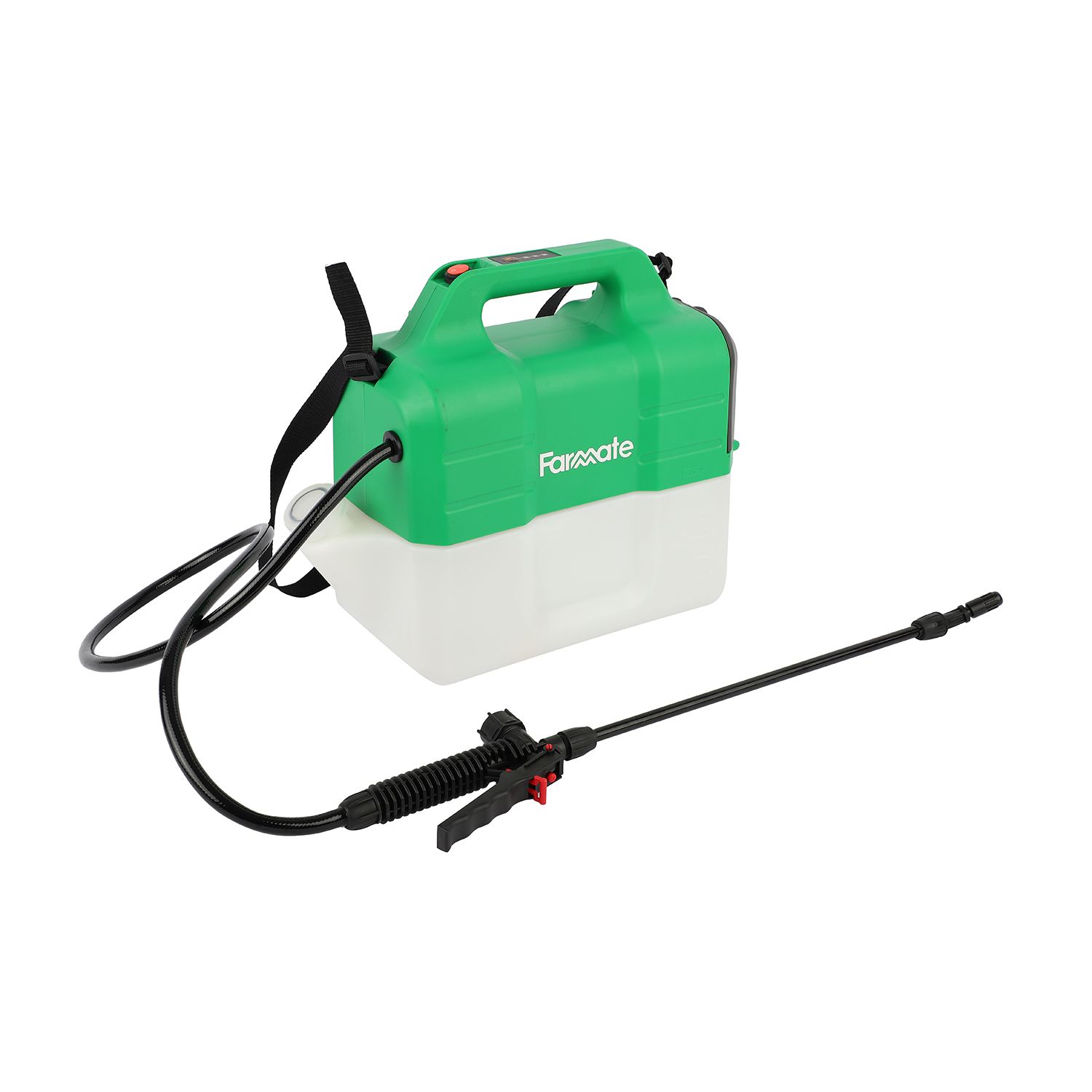 12V Lithium-Ion Cordless Battery Sprayer BBS-10/12