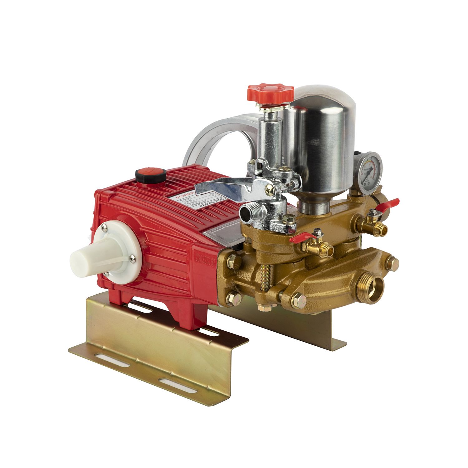 Piston or Plunger Pump For Agricultural Use TF-22C3