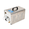 Mist cooling system cooling pump cooling nozzle