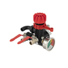 FPF Series Multi-Way Distributor Valves Precision Flow Control for High-Pressure Systems