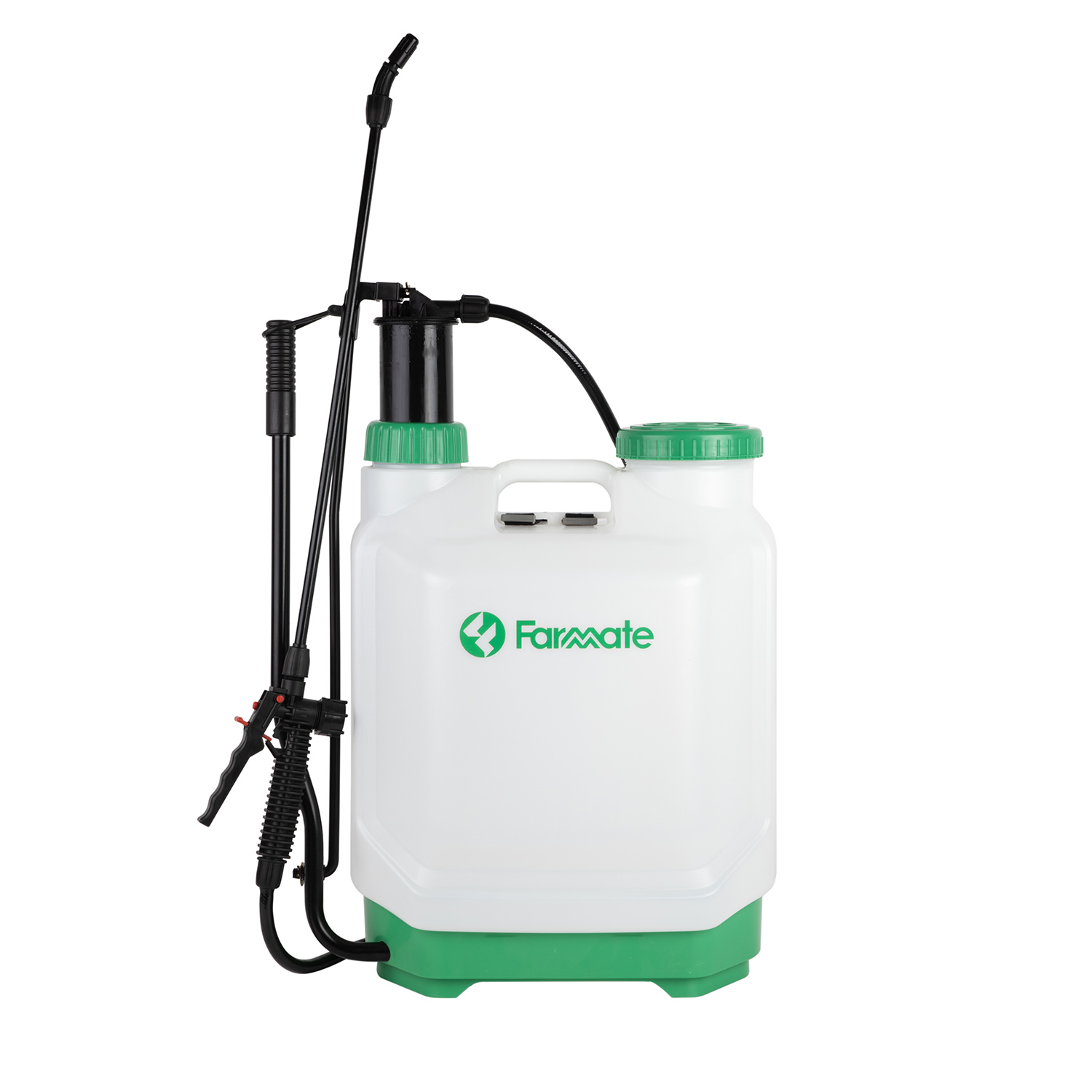 Farmate FM-16B Manual Knapsack Sprayer – Reliable Performance for Agriculture
