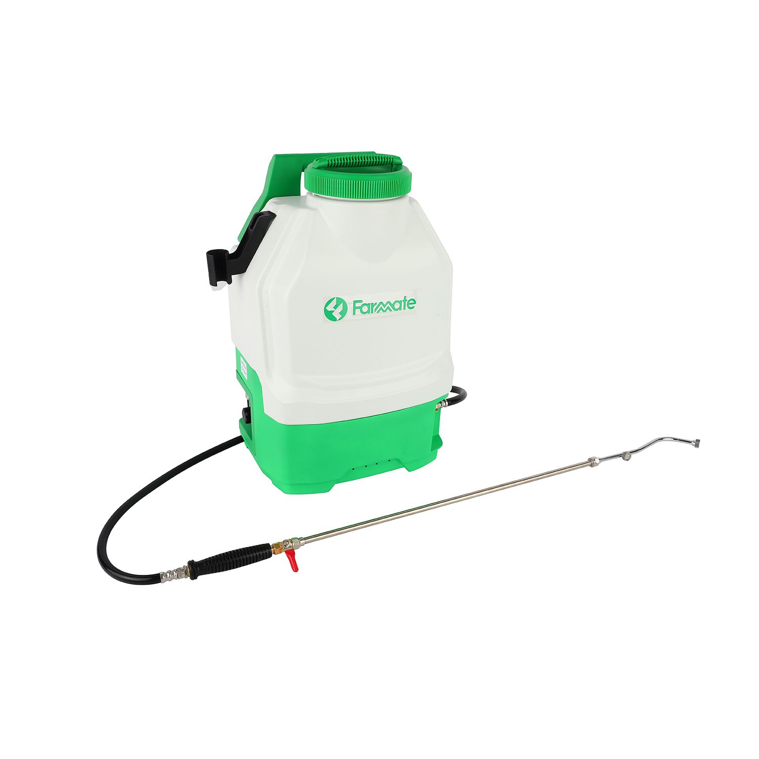 18V Lithium-Ion Cordless Sprayer, High-Efficiency