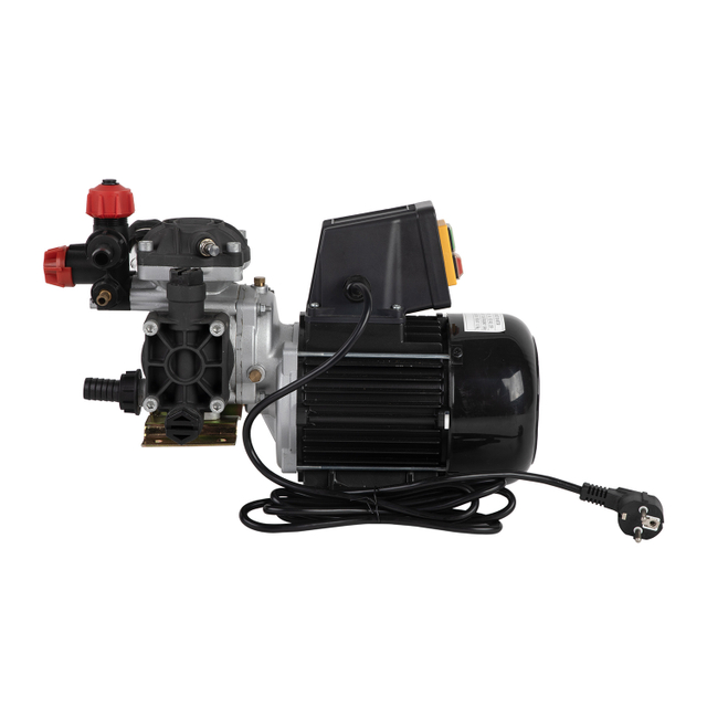 High Pressure Diaphragm pump for agricultural tractor sprayer use GMBD20/220