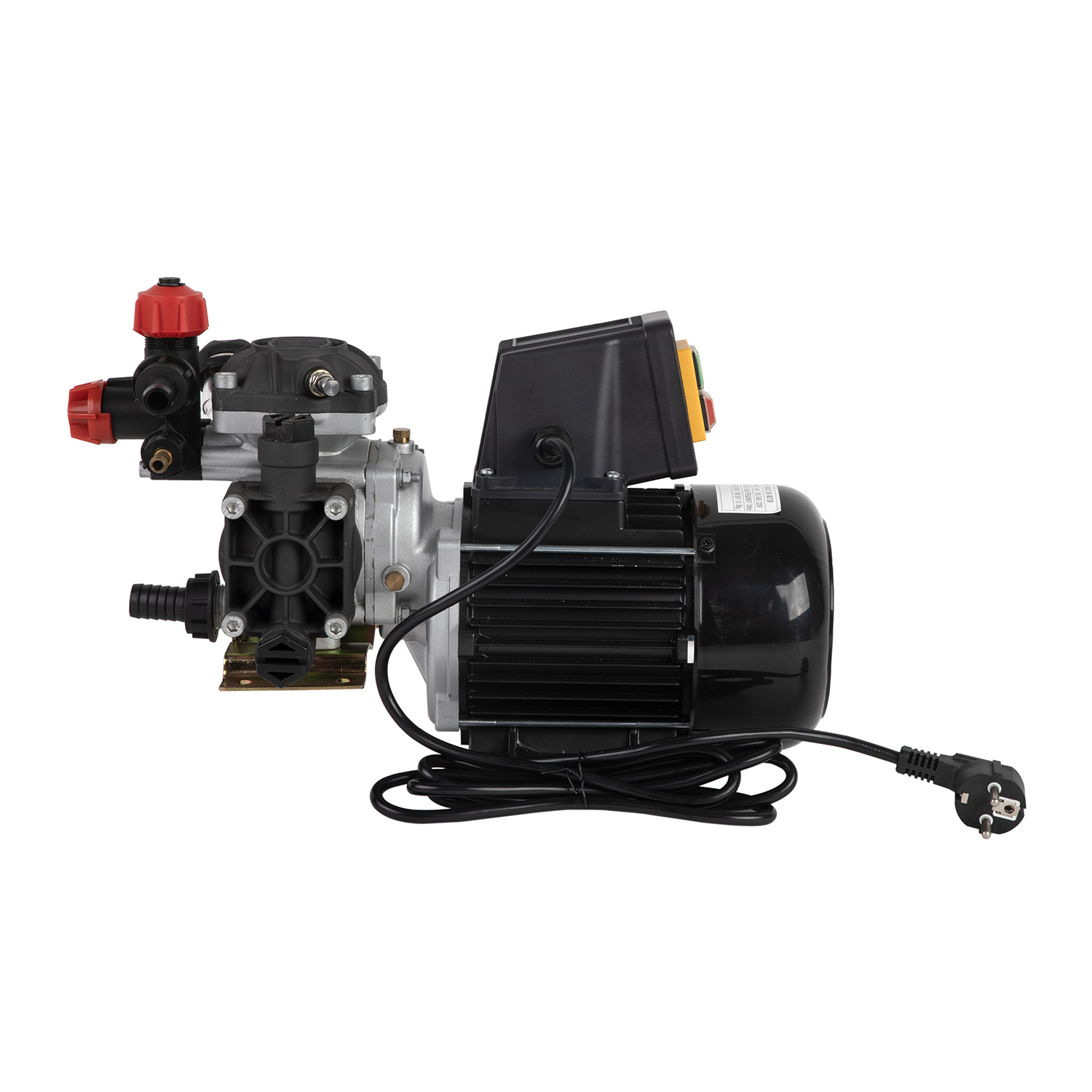 High Pressure Diaphragm pump for agricultural tractor sprayer use GMBD20/220