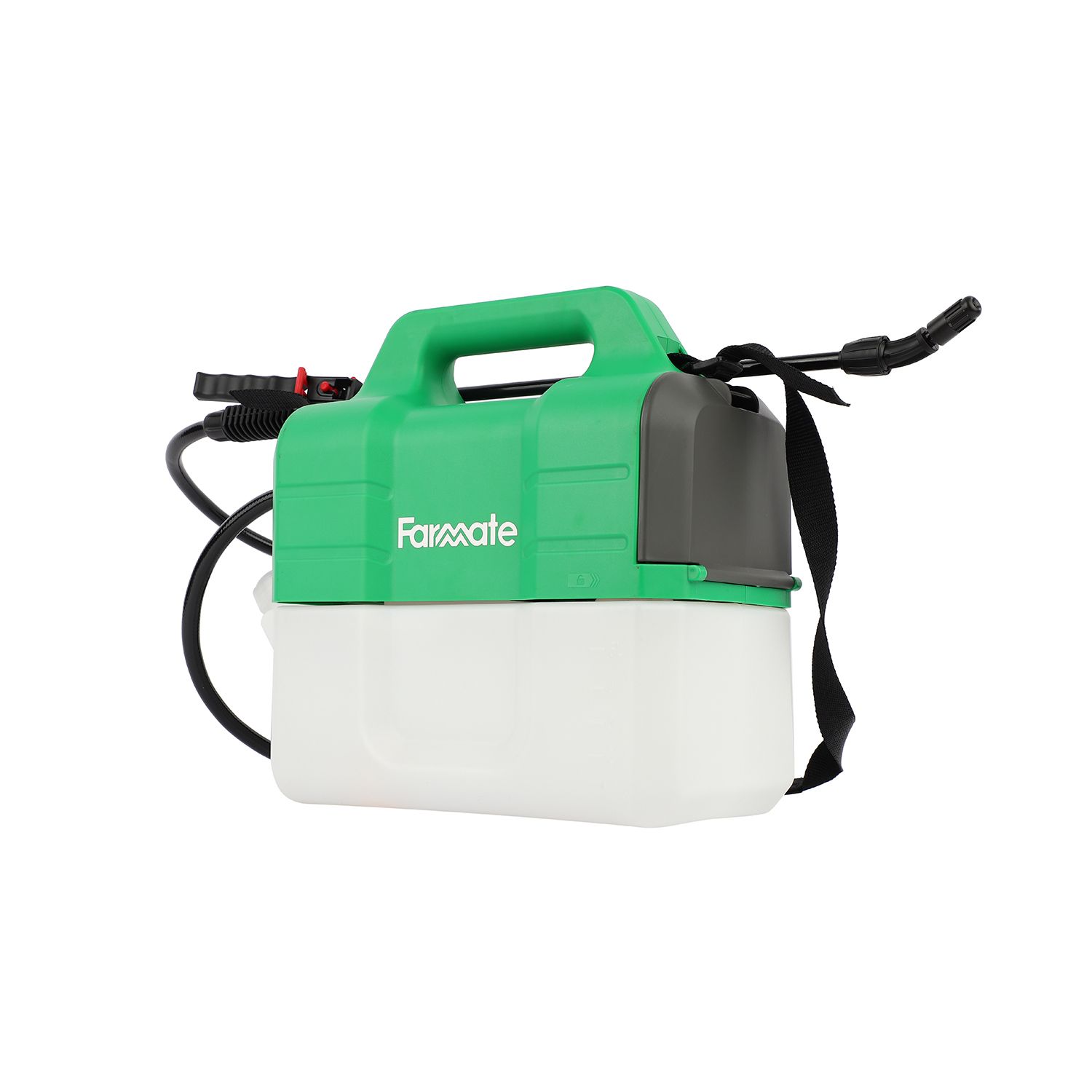 12V Lithium-Ion Cordless Battery Sprayer BBS-10/12