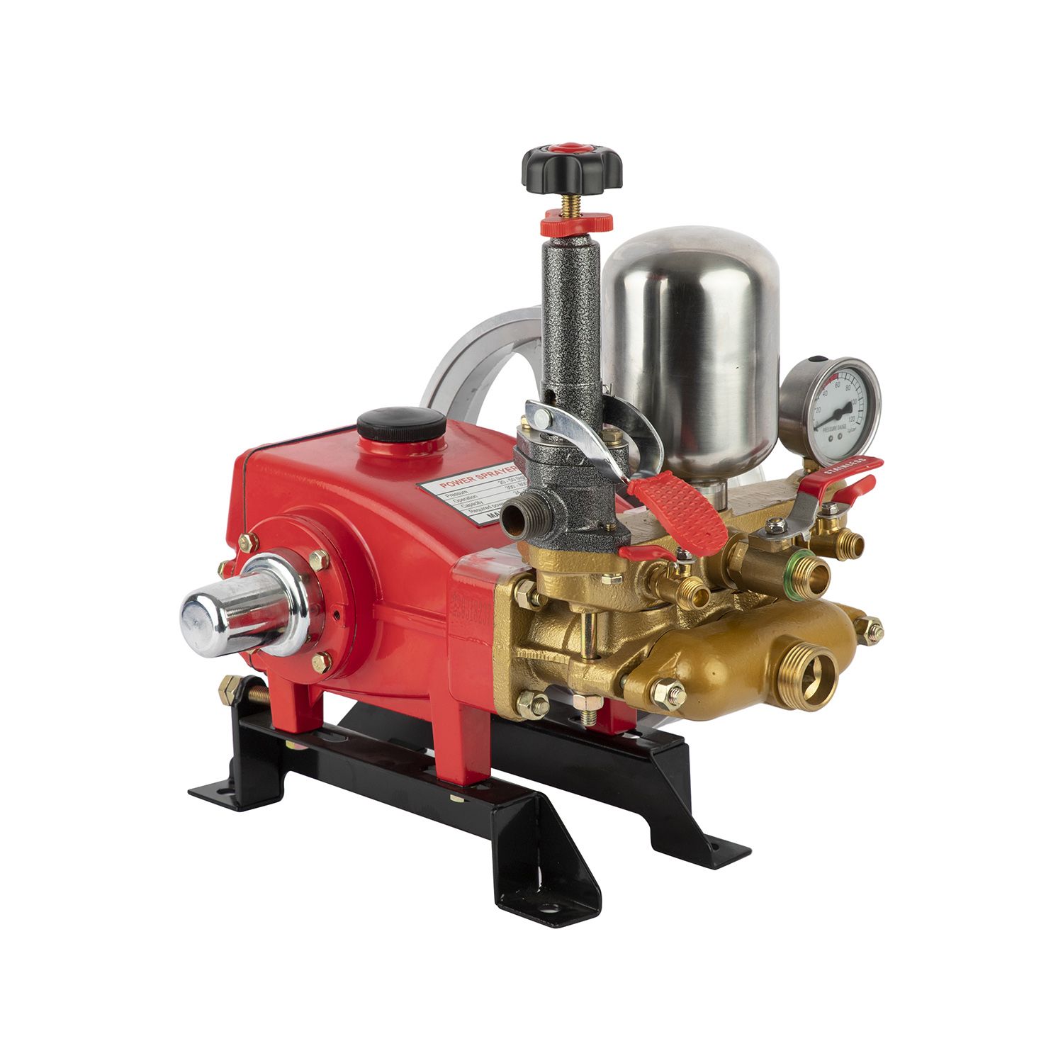 Piston or Plunger Pump For Agricultural Use TF-22C3