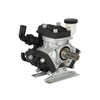 High Pressure Diaphragm pump for agricultural tractor sprayer use MB105