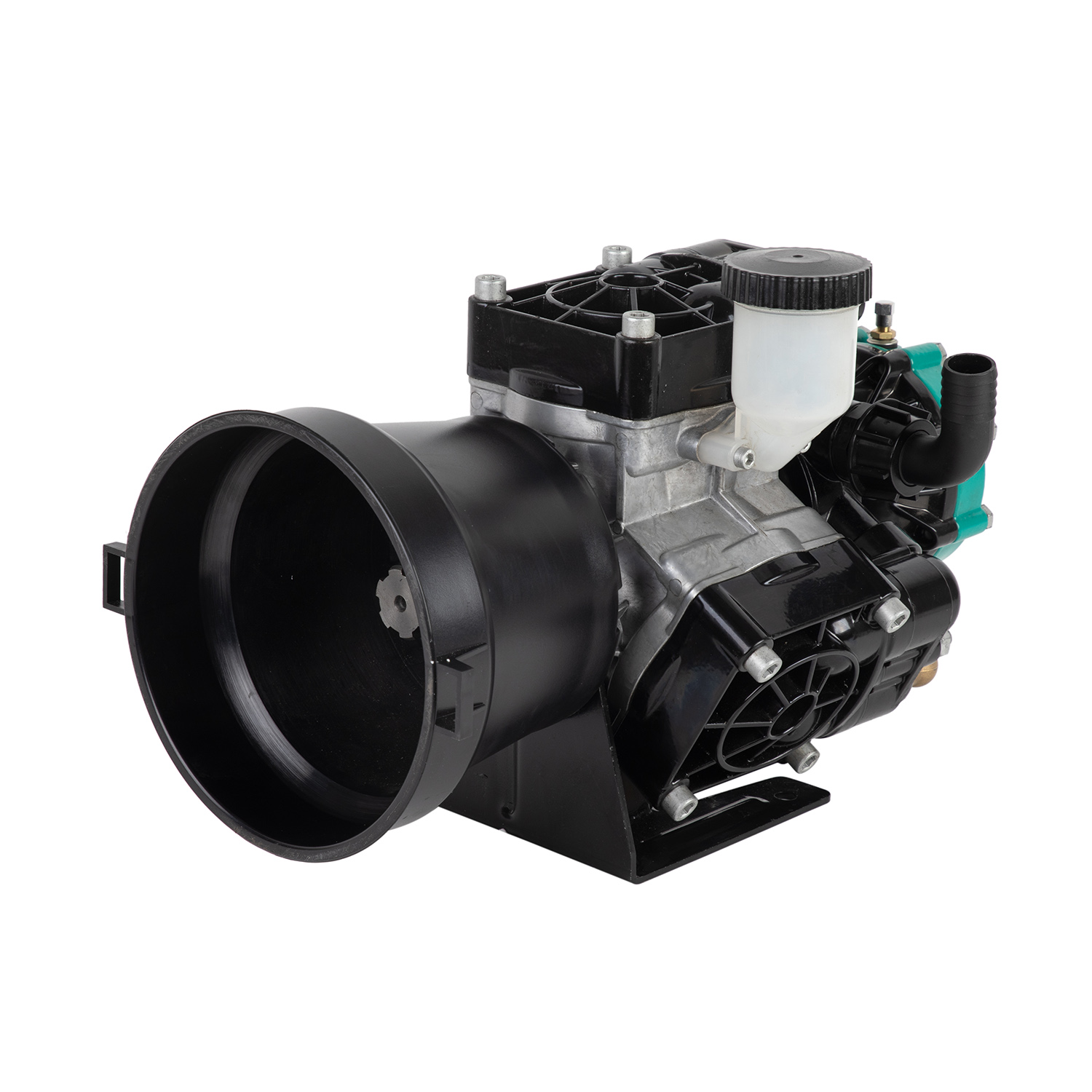 Diaphragm pump MB135 for agricultural tractor boom sprayer use