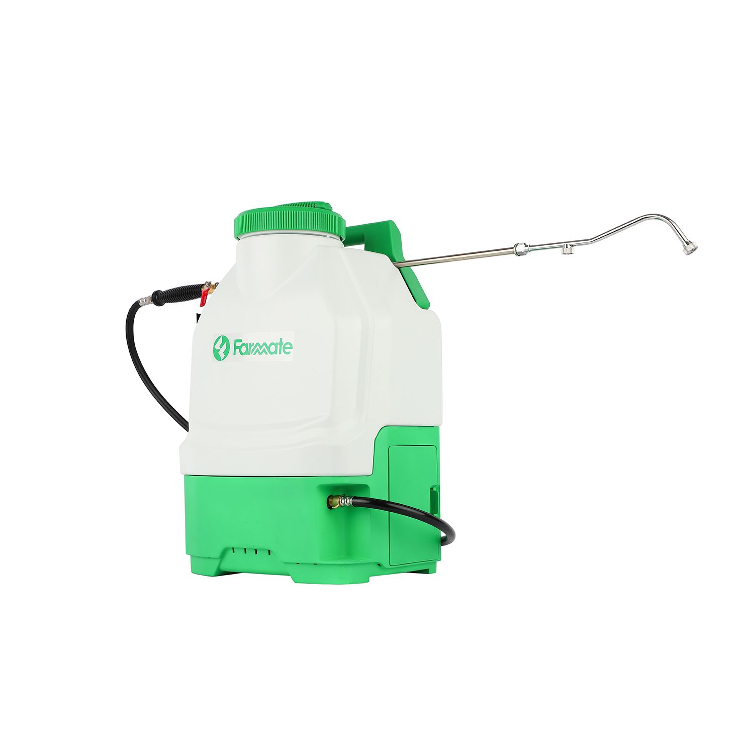 18V Lithium-Ion Cordless Sprayer, High-Efficiency