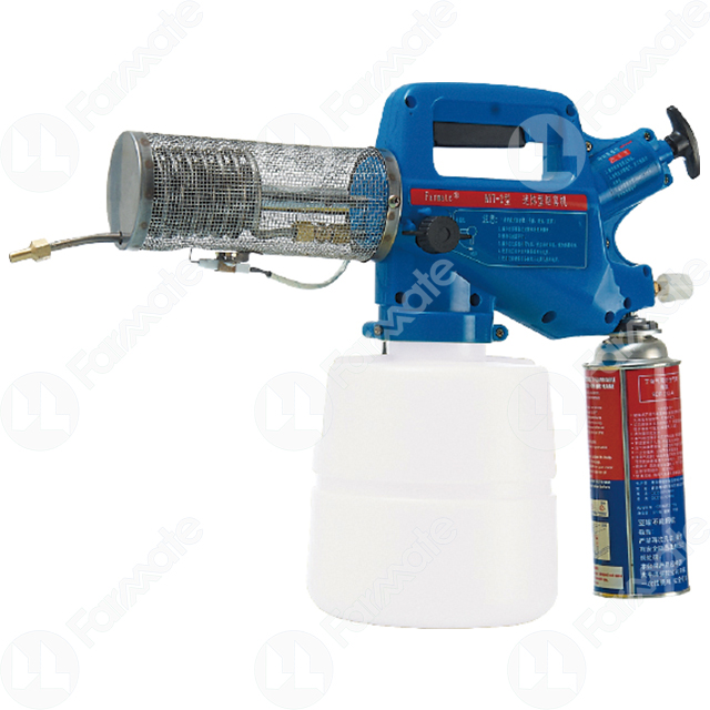 Thermal foggers for agricultural and pest control 6HYC25M-DS