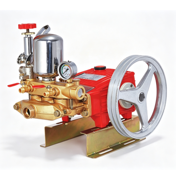 Piston or Plunger Pump For Agricultural Use TF-45C1